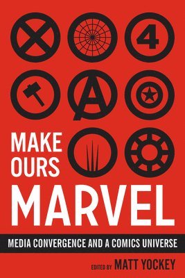 Make Ours Marvel 1