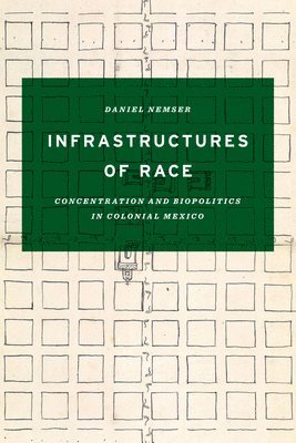Infrastructures of Race 1
