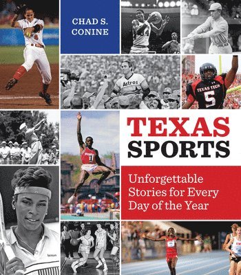 Texas Sports 1