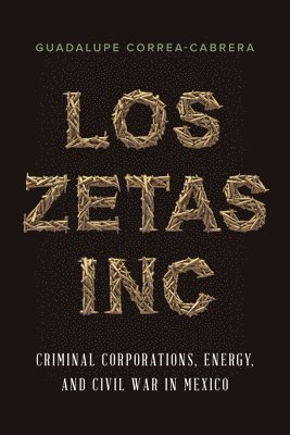 Los Zetas Inc. 1