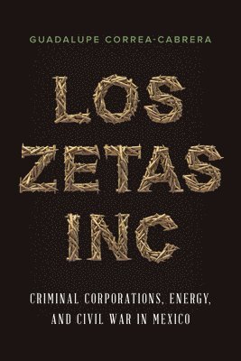 Los Zetas Inc.