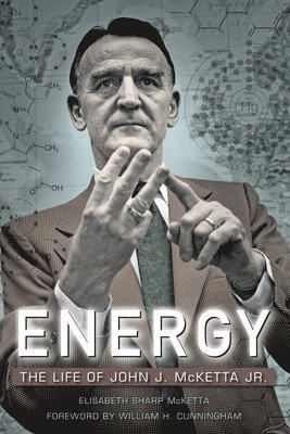 bokomslag Energy