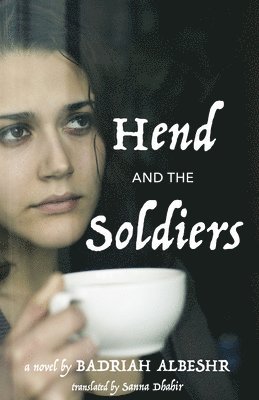 Hend and the Soldiers 1