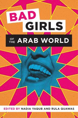 Bad Girls of the Arab World 1
