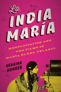 bokomslag La India Mara