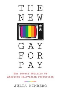 bokomslag The New Gay for Pay