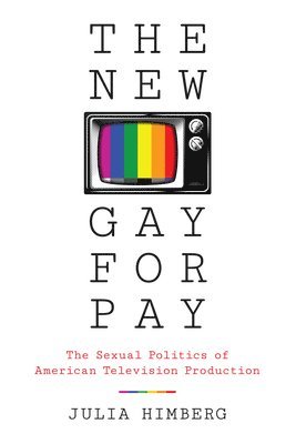 The New Gay for Pay 1