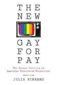bokomslag New Gay for Pay