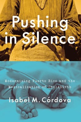 Pushing in Silence 1