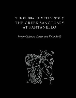 The Chora of Metaponto 7 1