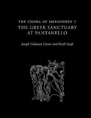 Chora of Metaponto 7