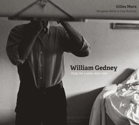 bokomslag William Gedney
