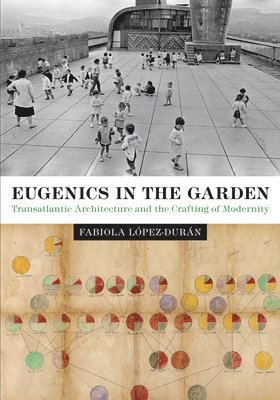 Eugenics in the Garden 1