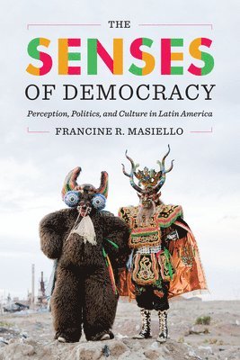 Senses of Democracy 1