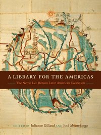 bokomslag A Library for the Americas