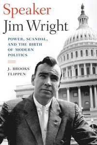 bokomslag Speaker Jim Wright