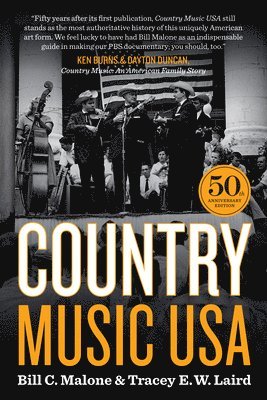 Country Music USA 1