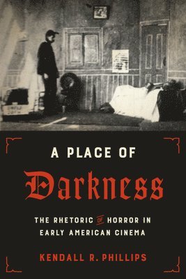 A Place of Darkness 1