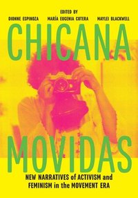 bokomslag Chicana Movidas