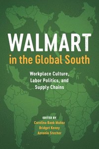 bokomslag Walmart in the Global South