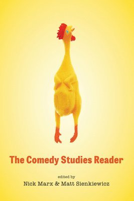 The Comedy Studies Reader 1