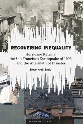 Recovering Inequality 1