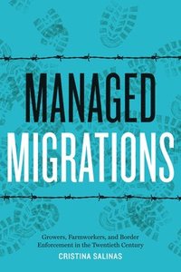 bokomslag Managed Migrations