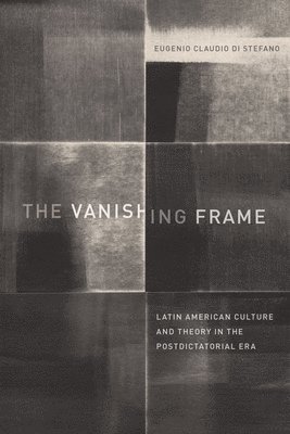 The Vanishing Frame 1