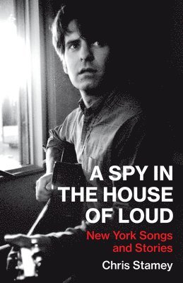 bokomslag Spy in the House of Loud