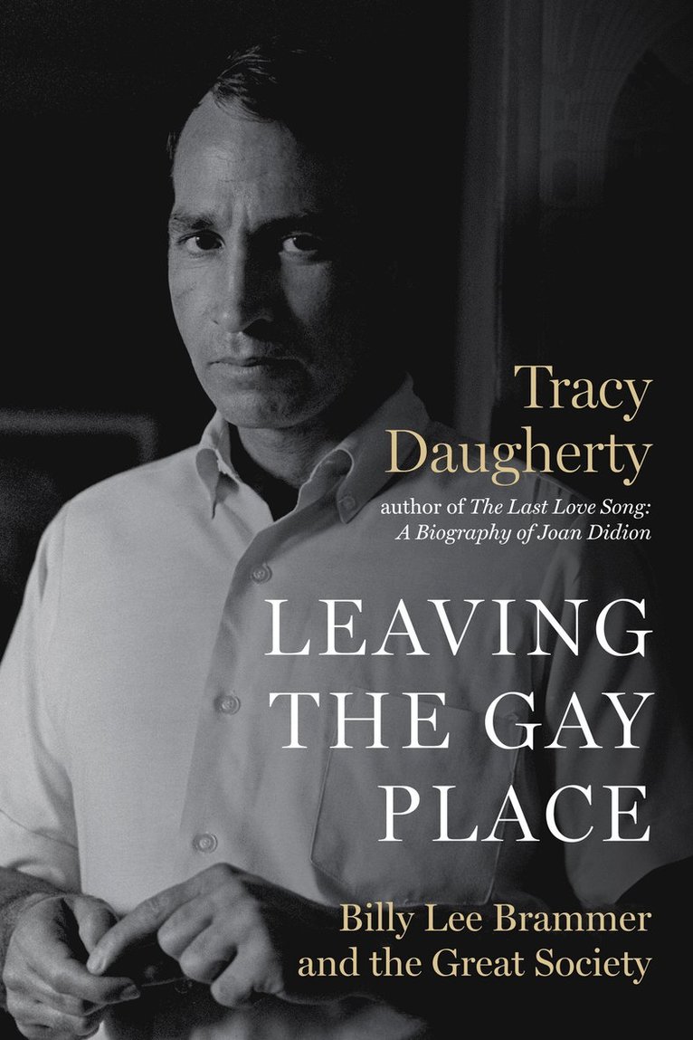 Leaving the Gay Place