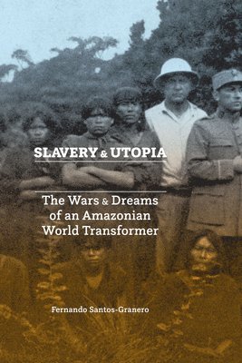 Slavery and Utopia 1