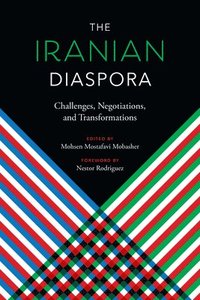 bokomslag The Iranian Diaspora