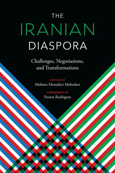 bokomslag Iranian Diaspora