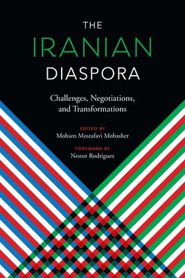 The Iranian Diaspora 1