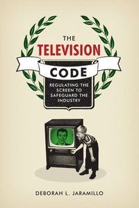 bokomslag The Television Code