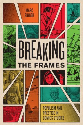 Breaking the Frames 1