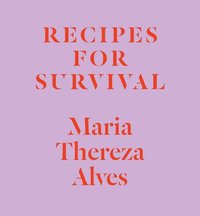 bokomslag Recipes for Survival