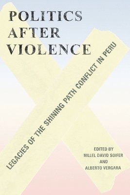 Politics after Violence 1