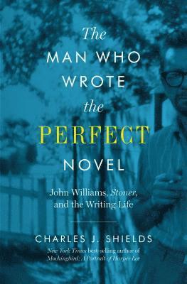 The Man Who Wrote the Perfect Novel 1