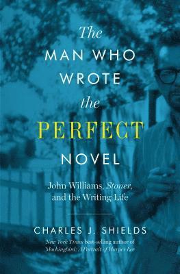 Man Who Wrote the Perfect Novel