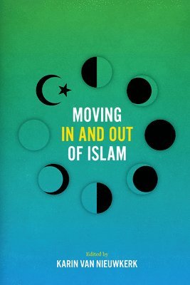 Karin van Nieuwkerk, Karin van Nieuwkerk - Moving in and Out of Islam, Häftad