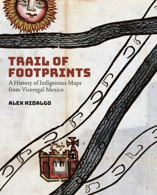 Trail of Footprints 1