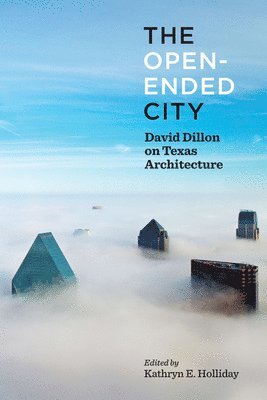 The Open-Ended City 1