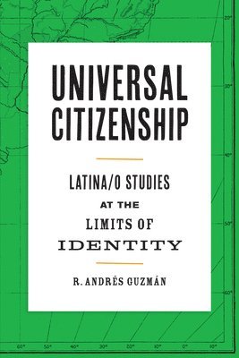 Universal Citizenship 1