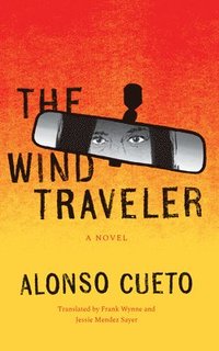 bokomslag The Wind Traveler