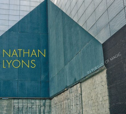 Nathan Lyons 1