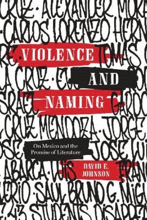 Violence and Naming