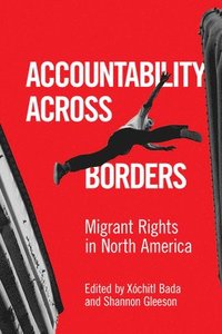 bokomslag Accountability Across Borders