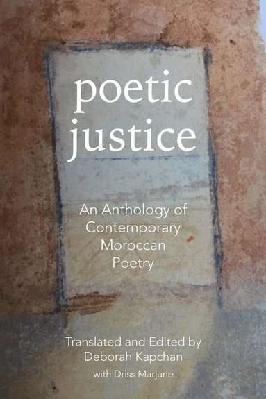 Deborah Kapchan - Poetic Justice, Häftad