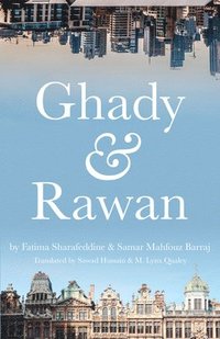 bokomslag Ghady & Rawan